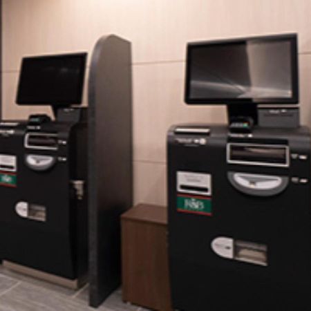 R&B Hotel Nagoya Ekimae - Vacation Stay 15188V Экстерьер фото