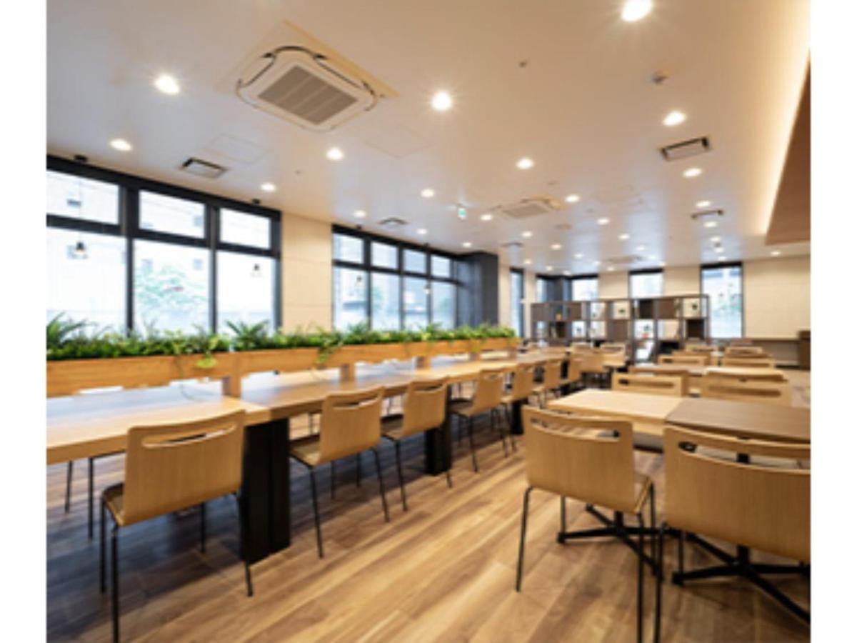 R&B Hotel Nagoya Ekimae - Vacation Stay 15188V Экстерьер фото