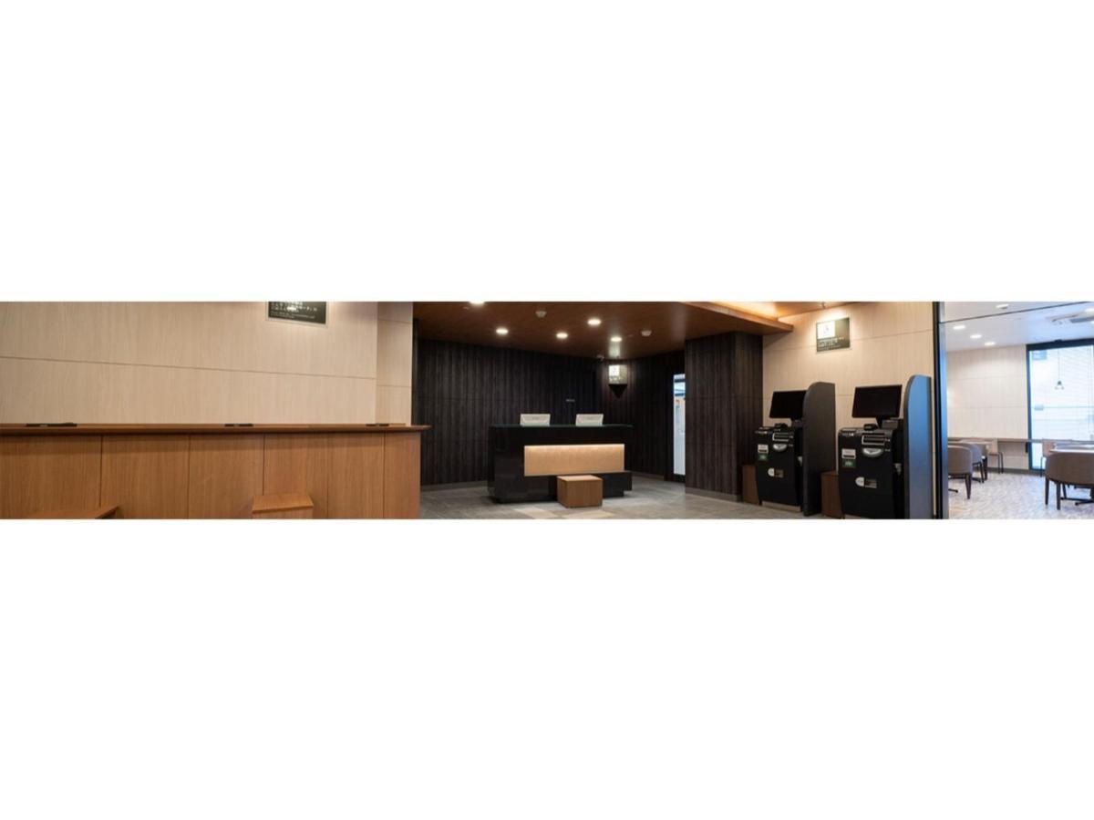 R&B Hotel Nagoya Ekimae - Vacation Stay 15188V Экстерьер фото