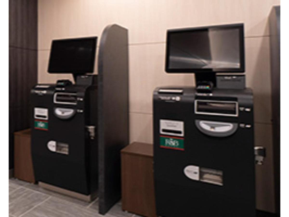 R&B Hotel Nagoya Ekimae - Vacation Stay 15188V Экстерьер фото