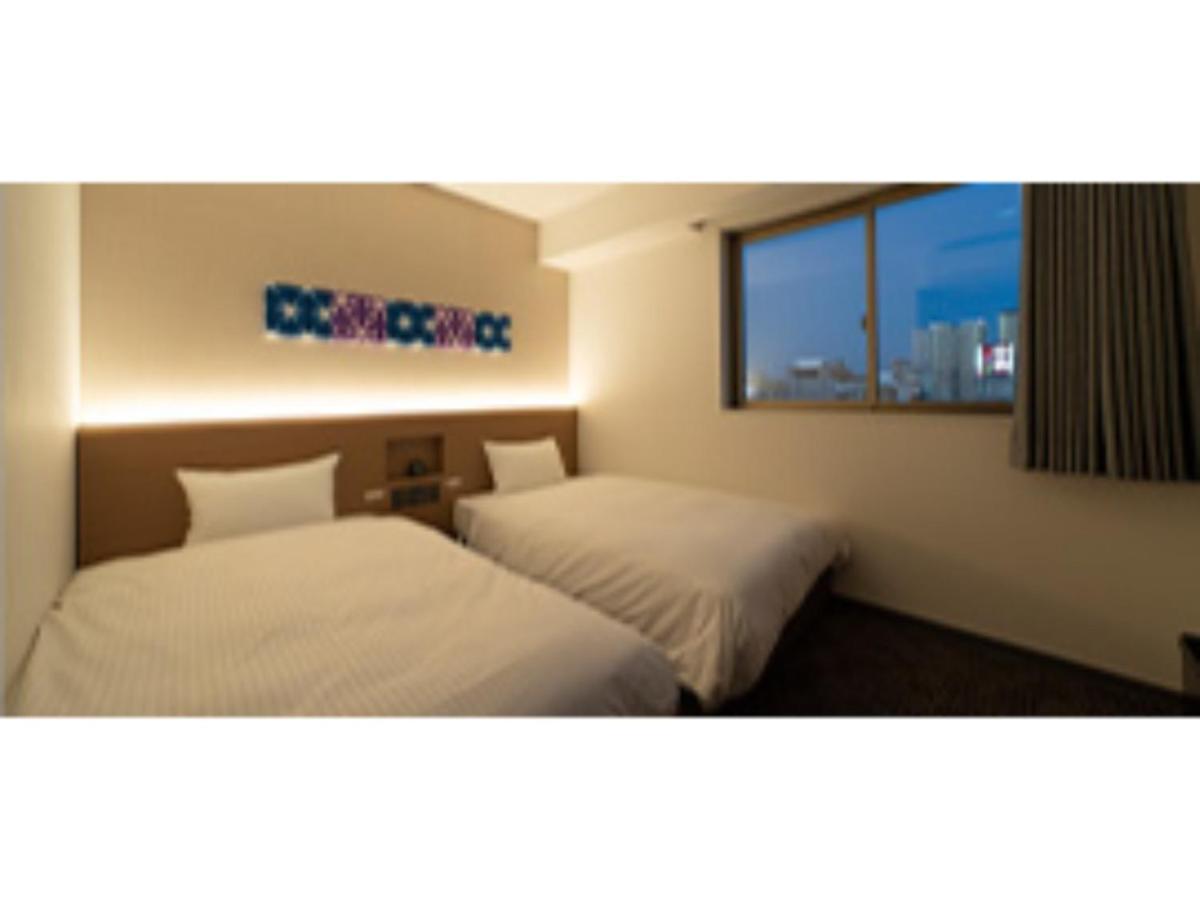R&B Hotel Nagoya Ekimae - Vacation Stay 15188V Экстерьер фото